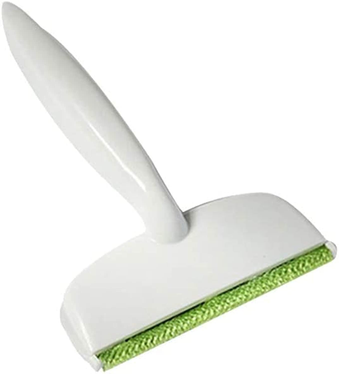 Pet remover double head design manual lint fluff hair