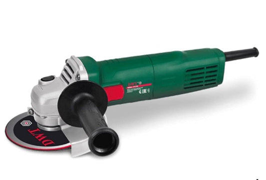 DWT angle grinders WS06-115