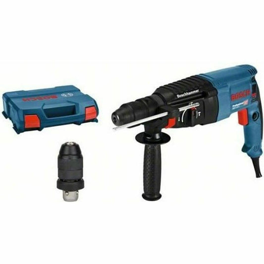 BOSCH GBH 2-26 F Professional SSBF Hammer Drill item 5872