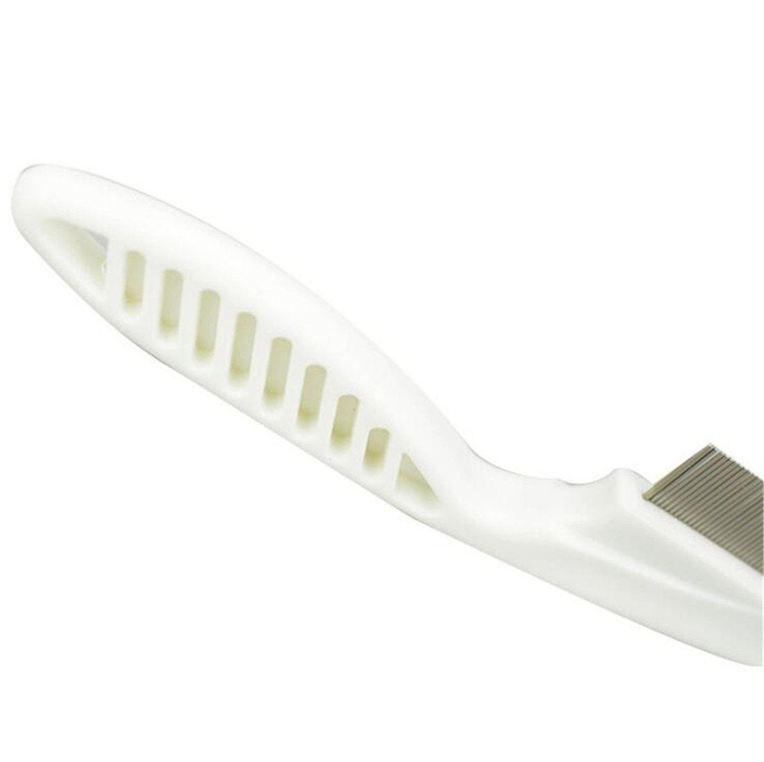 Boowhol dog comb cat comb dust and flea comb fur care for long hair short hair dogs cats pet