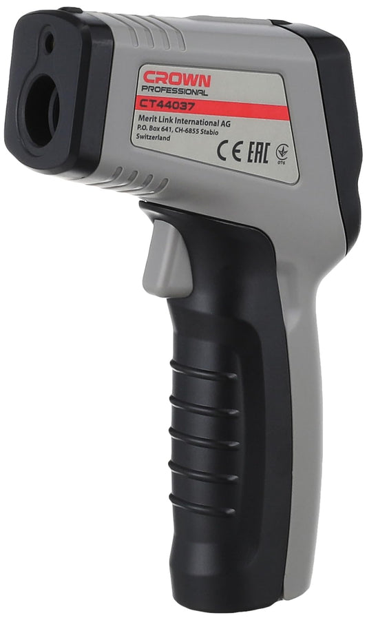 Crown CT44037 Infrared Thermometer