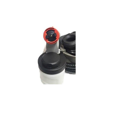 Crown Spray Gun 600W 2.5mm, Ct31014