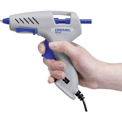 Dremel Bosch Dremel f0130930ja glue gun - 14 centimeters