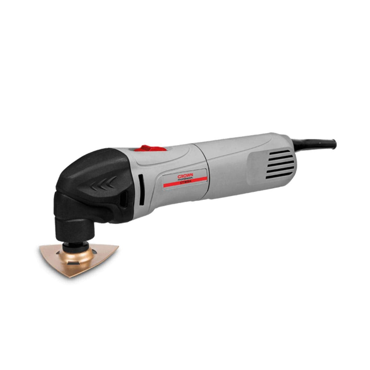 CROWN CT16004BMC Corded Electric Polishers