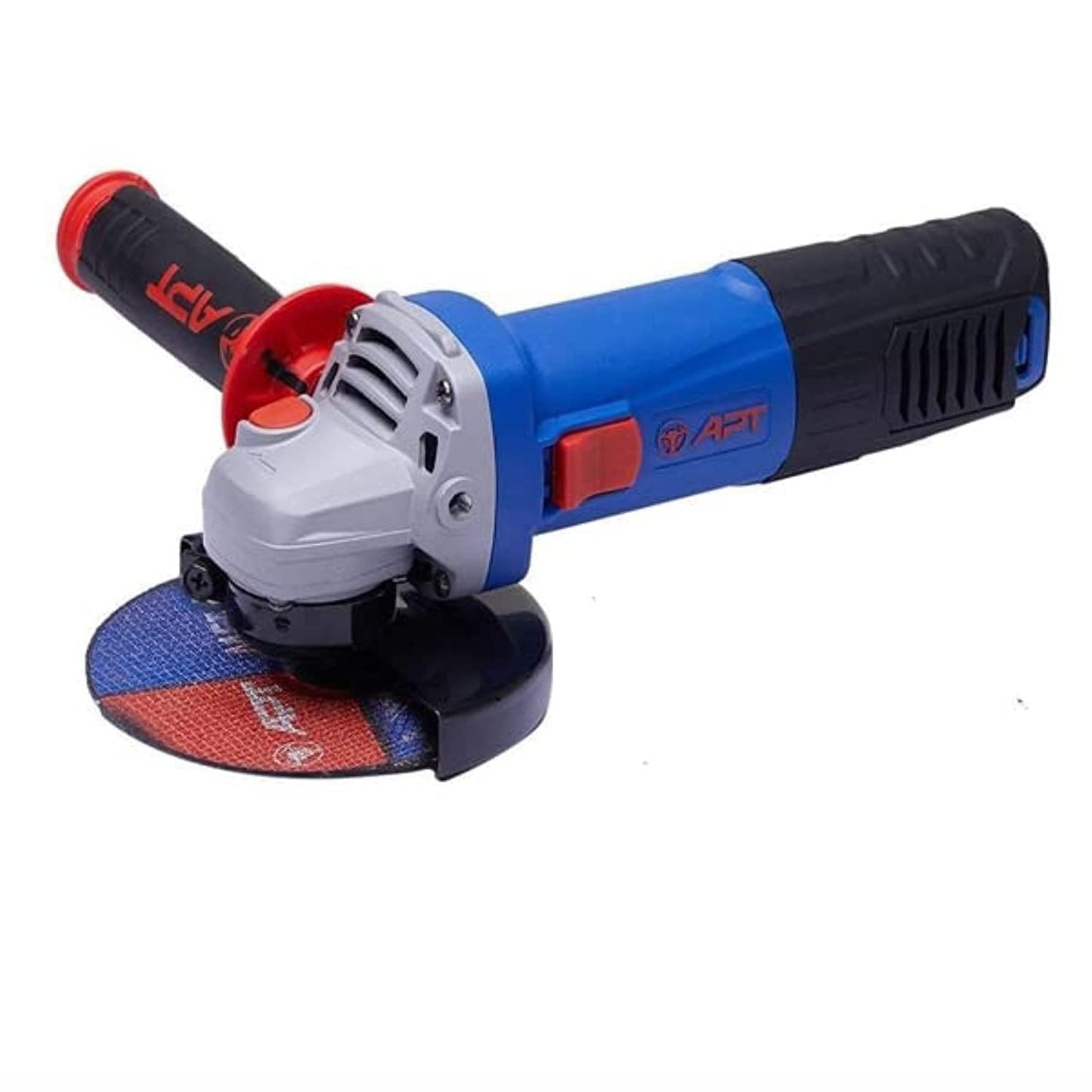 APT Angle Grinder 4.5" 600W (DW05215-V2)
