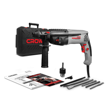 CROWN Corded Electric CT18032 - Hammers