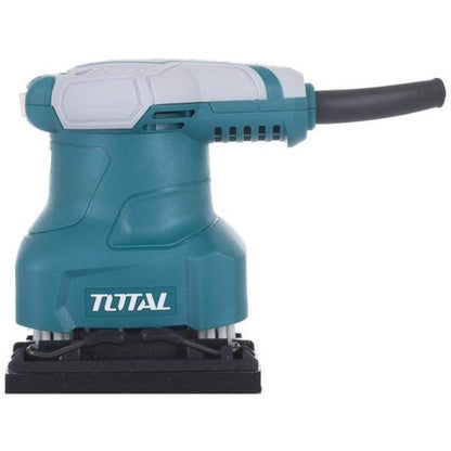 Total Corded Electric TF2231106 - Sanders- 240W, 220-240V, 50-60Hz