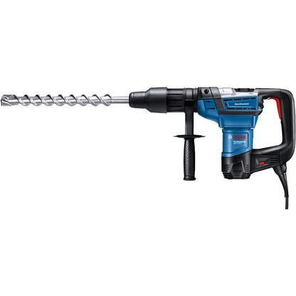 Bosch Professional Rotary Hammer with SDS-max Drill - GBH 5-40 D
