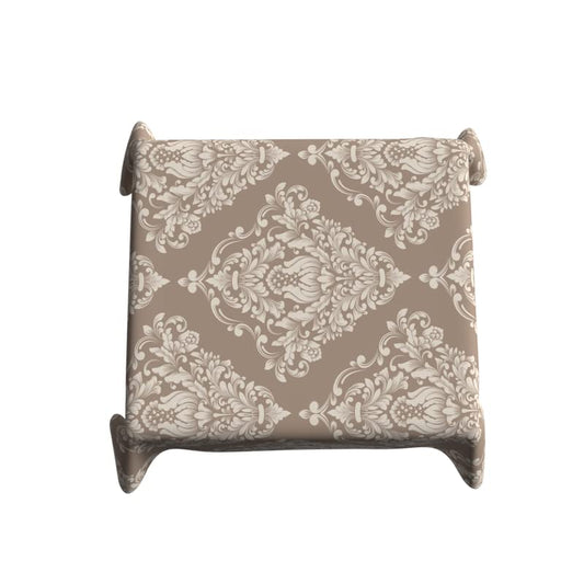 Waterproof Tablecloth, Durable Decorative Dining Cover