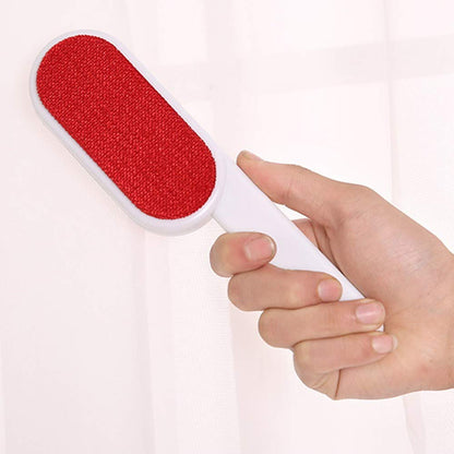 Anti-Static Magic Lint Dust Hair Remover Brush