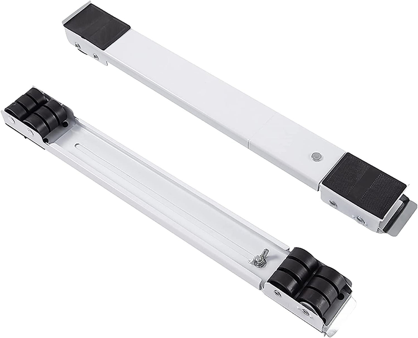 Findaspare universal easy move heavy duty appliance rollers for washing machine tumble dryers dishwashers cookers & hobs up to 270kg