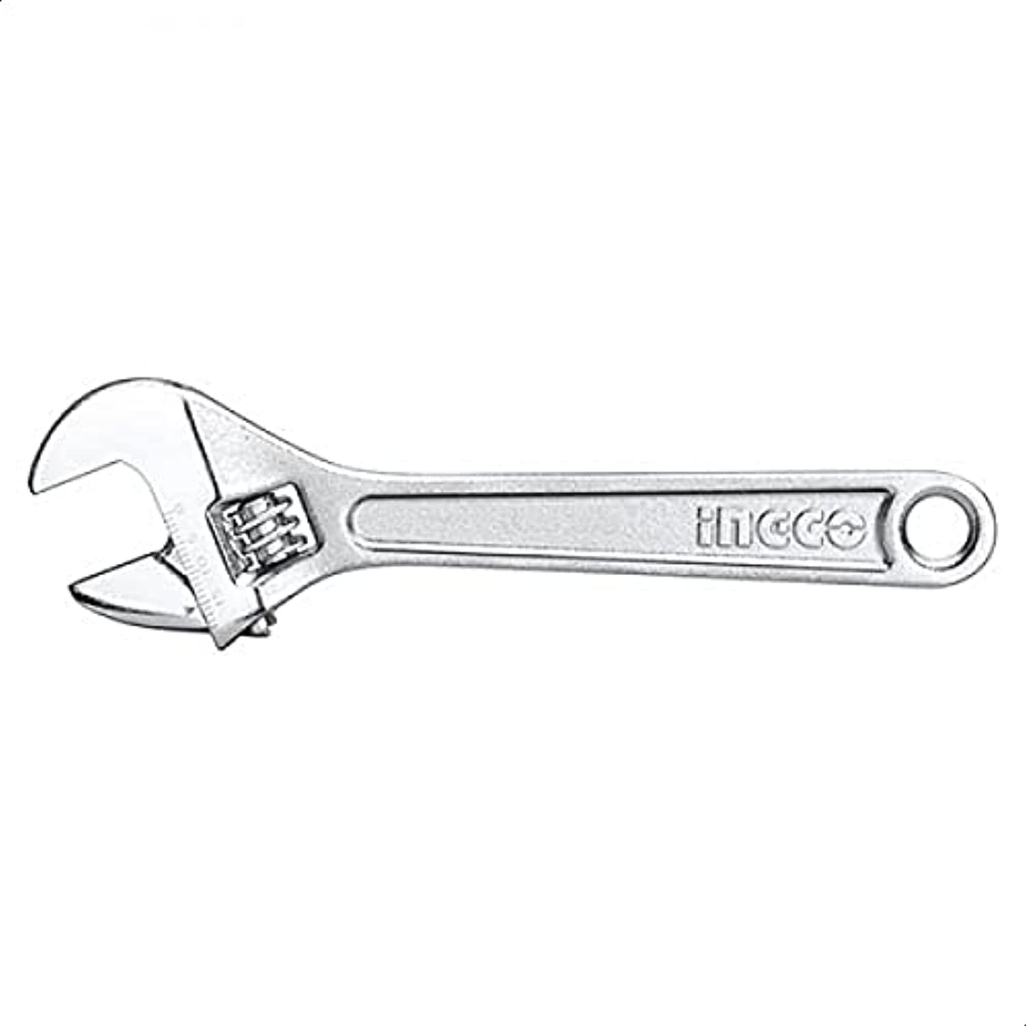 Ingco HaDW131122 adjustable Wrench - 12 Inches
