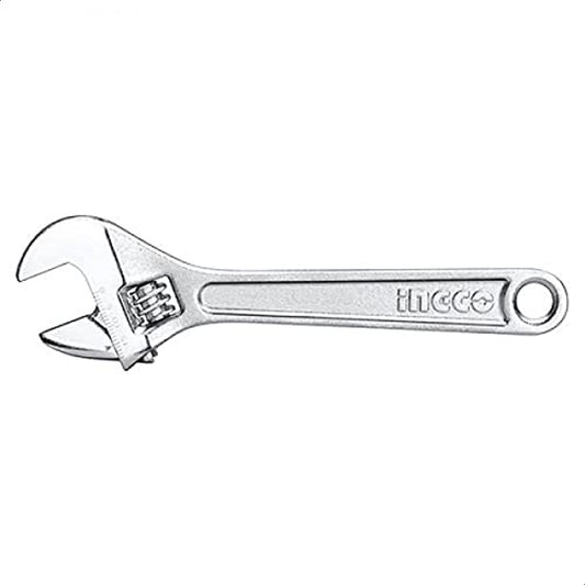 Ingco HaDW131122 adjustable Wrench - 12 Inches