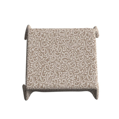 Waterproof Tablecloth, Durable Decorative Dining Cover