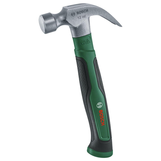 Bosch Claw Hammer 340g / 12oz