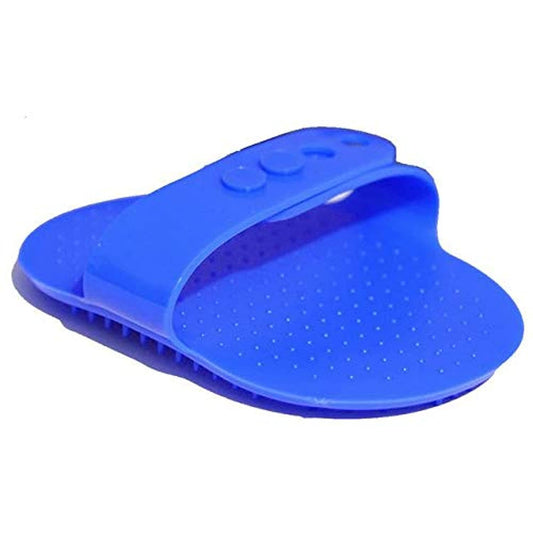 Self groomer pet cat comb brush massage device toys