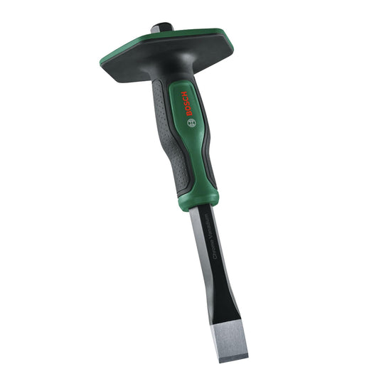 Bosch Flat Stone Chisel 22-250mm