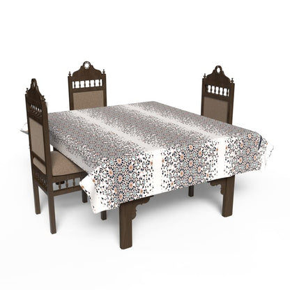 Islamic Unique Tablecloth Waterproof