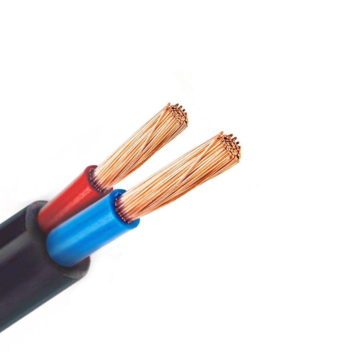 Extension cord lock - 250v - 15 m