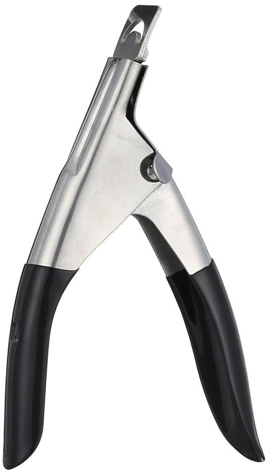 Pet nail clippers for cats and dogs - assorted color