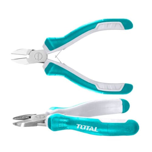 Total Electronics Clipper 4.5" THTMN356