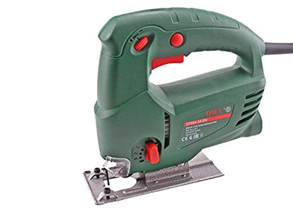 DWT 500W Jigsaw (Model: STS 05-55 DV)