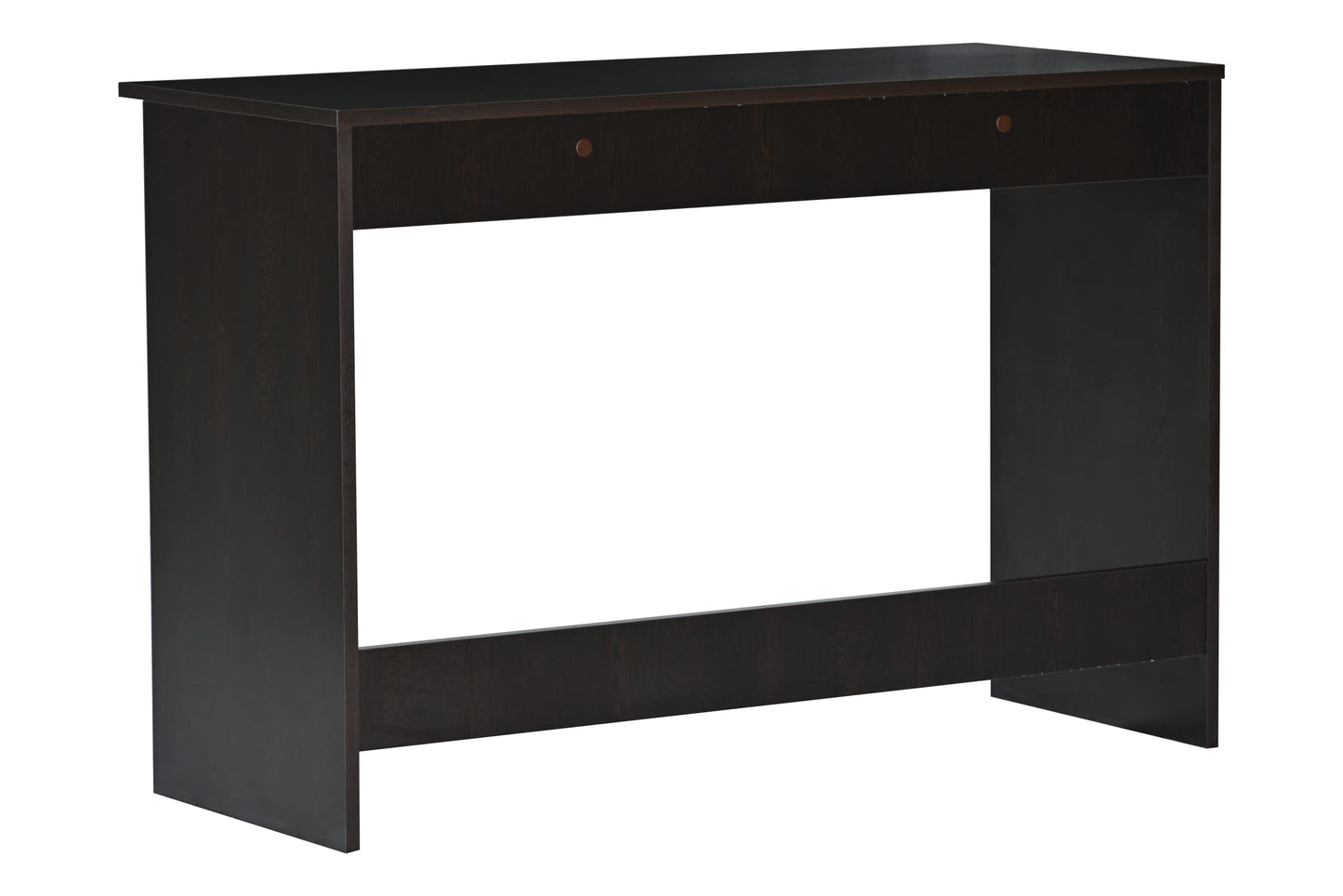 Oxford 2 Tier Cube Bookcase, White Wooden Shelving Display Unit, Modern Storage Organizer for Home Office, Living Room, or Bedroom Furniture, Versatile and Compact