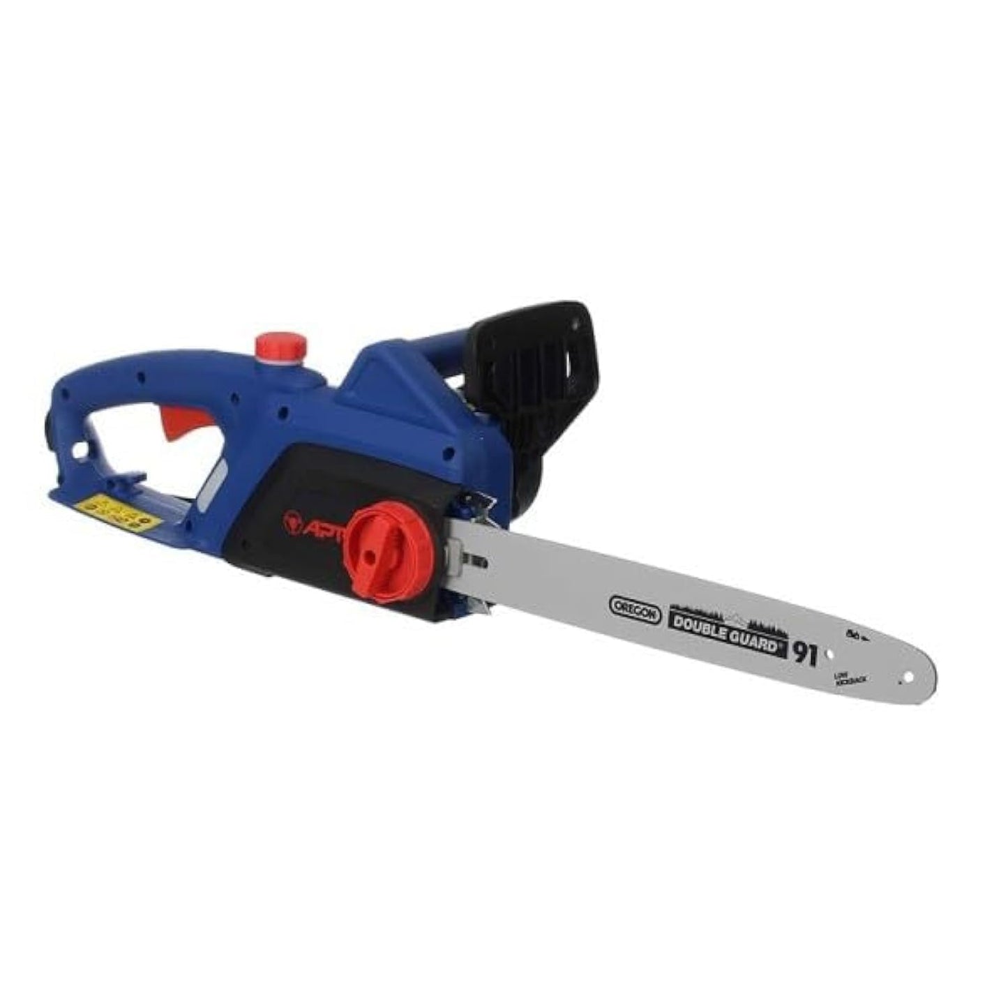 APT-PT 1400W Electric Chain Saw, Multicolor