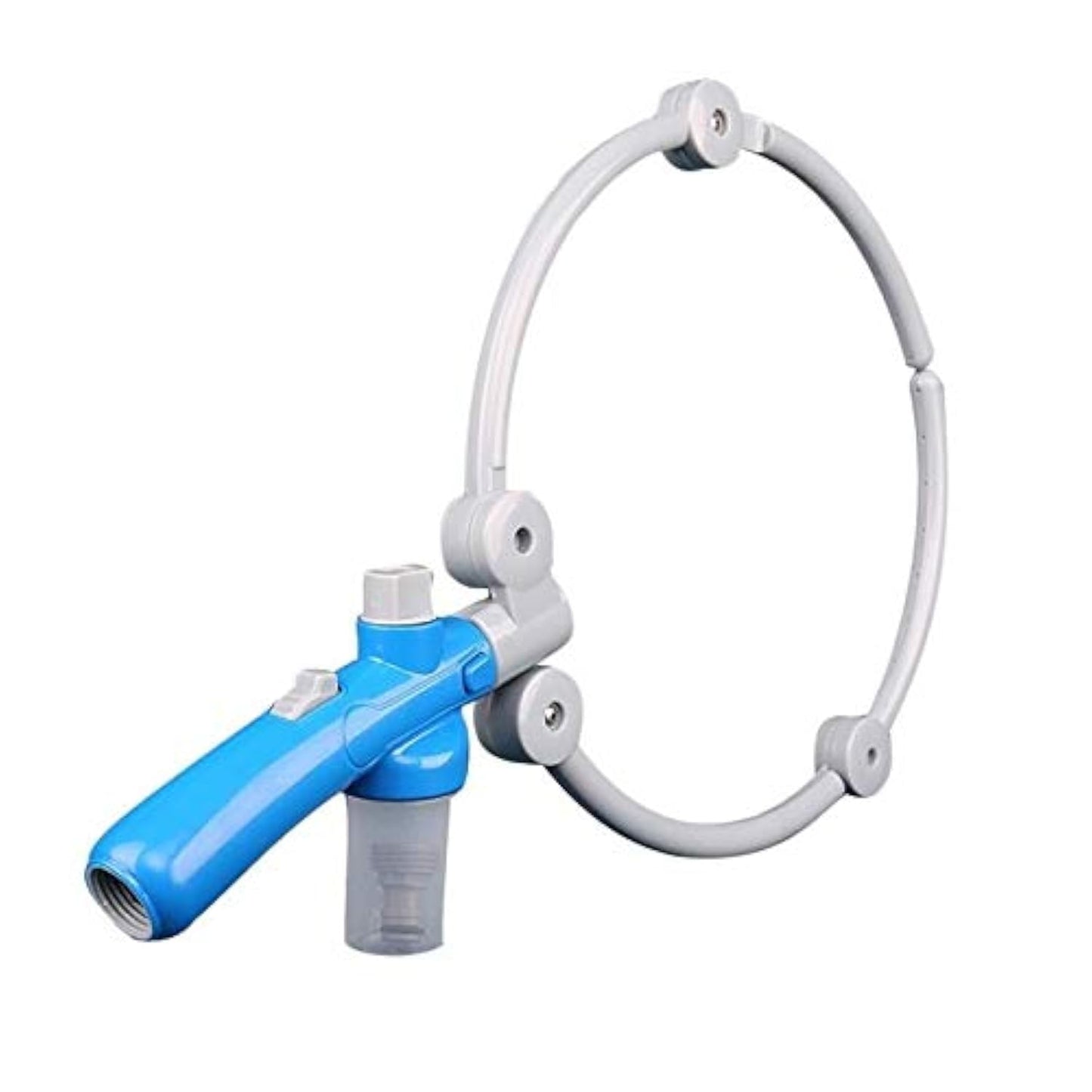 Woof Washer 360 with Ring-shaped