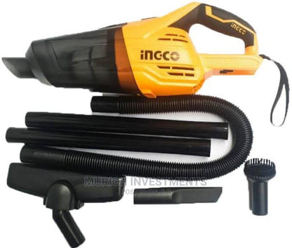 Enjco 20V Battery Vacuum Cleaner Without Battery and Charger