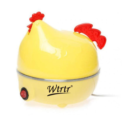 Swide Egg Cooker