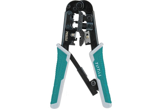 Total TMPCN5468R Standard Connection Crimper