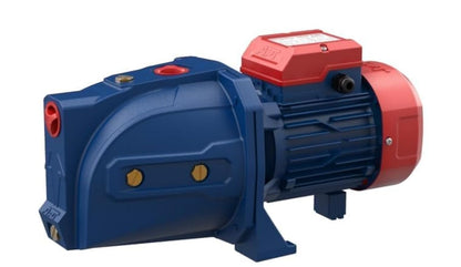 APT NSFM75 46M jet pump single phase 1hp 1''/1'' Self Priming Water Motor Single HP