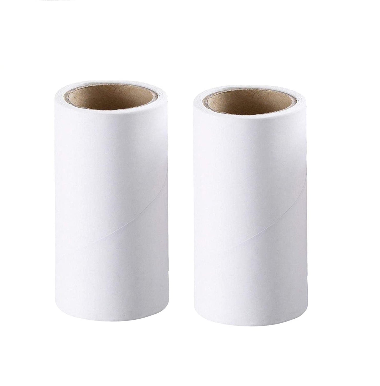 Lint Roller Refills, 2 Pieces