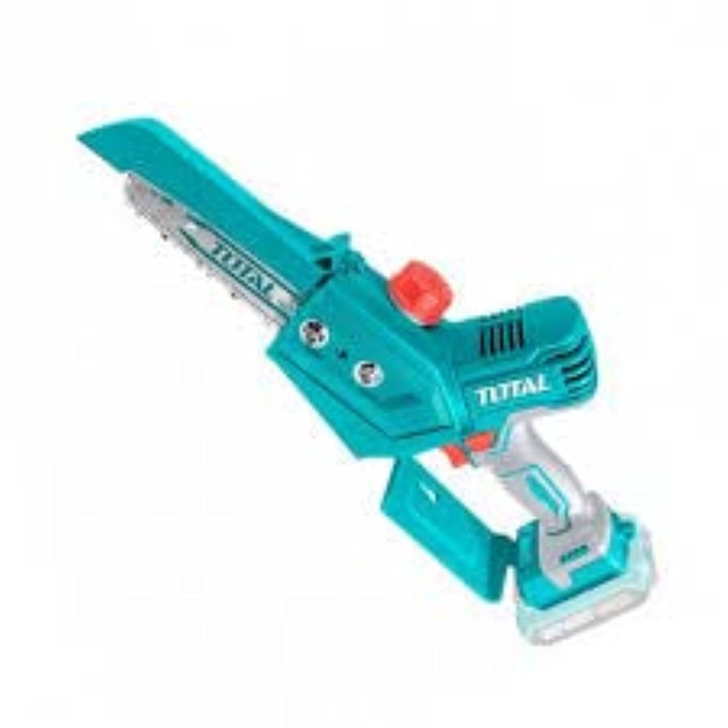 Total 6-Inch Battery Saw 20V (No Battery and Charger) Total TGSLI2068