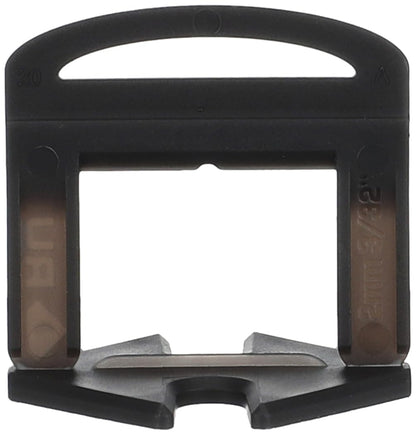 RUBI Delta Clamps for Ceramic Leveling 2mm Model: RUBI 02853