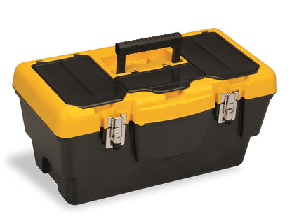 Port-Bag ML04 Pro Tool Box Organizer (22in)