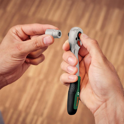 Bosch 1/4" Drive Ratchet