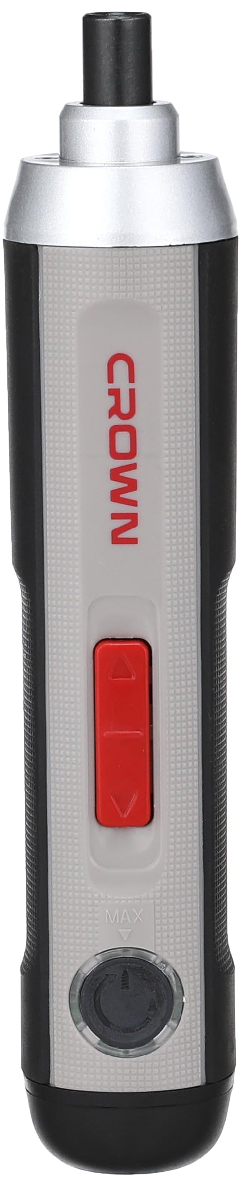 Crown Professional 3.6V Cordless Screwdriver