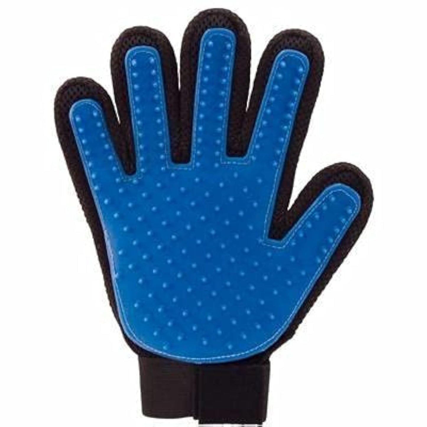 Deshedding Glove for Gentle Efficient Pet Grooming