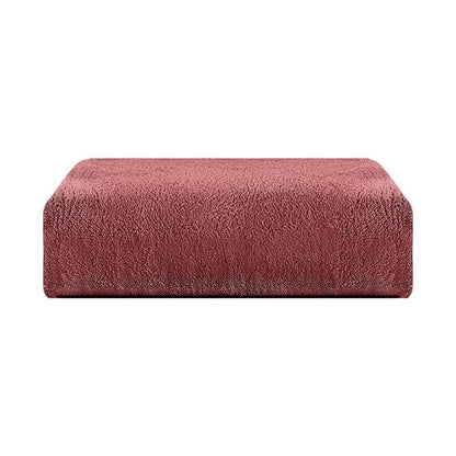 Bath Towels 100% Cotton