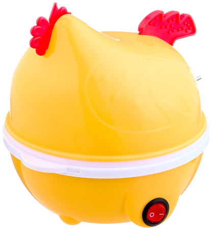 Electric Egg Cooker