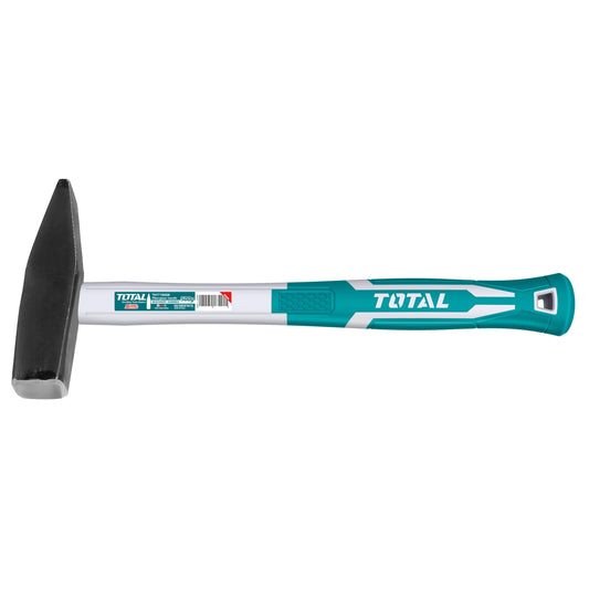 TOTAL TOOLS Machinist hammer 500g - THT715006