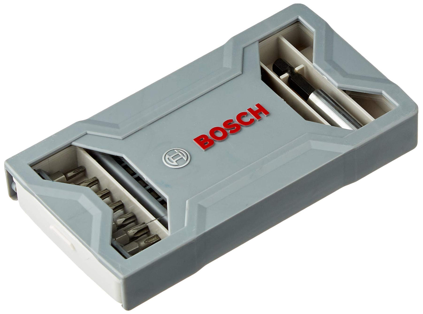 Bosch 2607017037 x-pro line screwdriver bit set