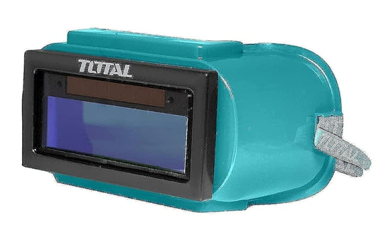 TOTAL auto darkening welding goggle