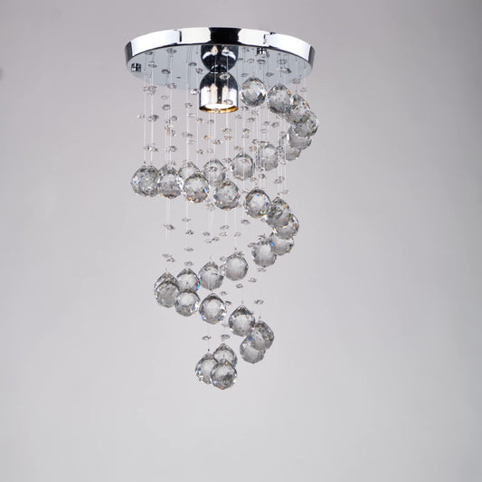 Nagafa Shop Crl0002 Modern Chandelier