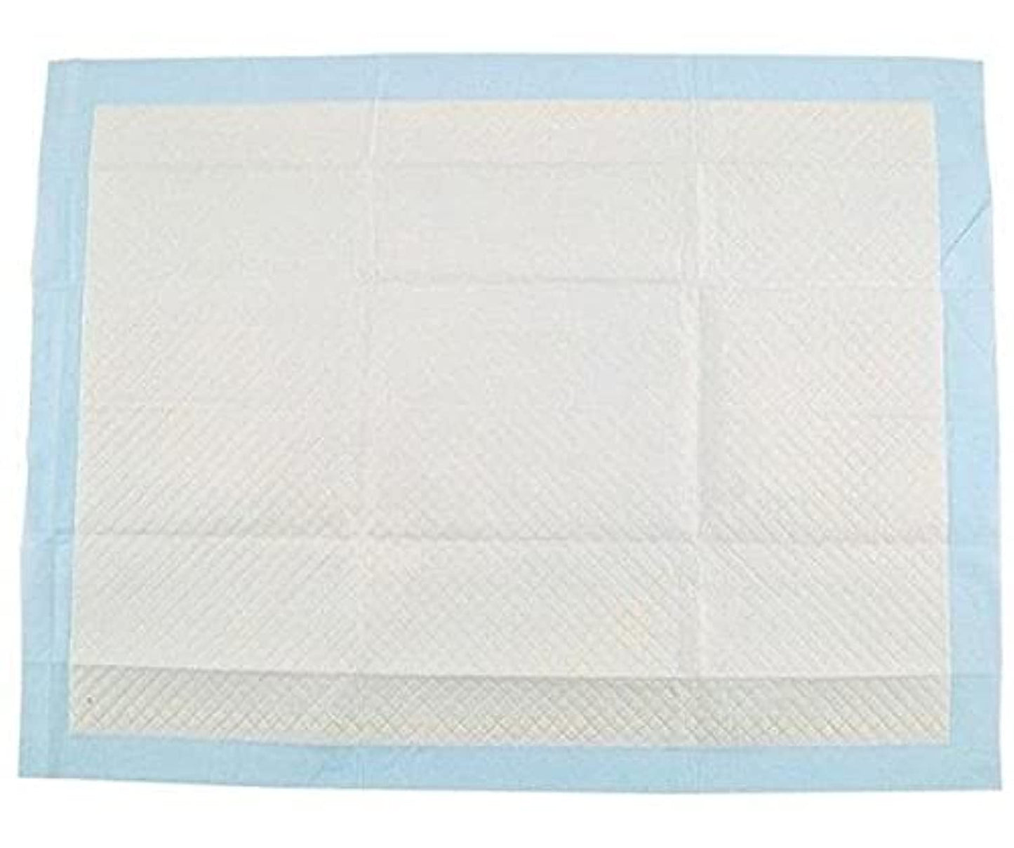 20pcs Pets Pee Pads Super Absorbent Pads for Potty Training 60x90cm 5 Layers Of Protection