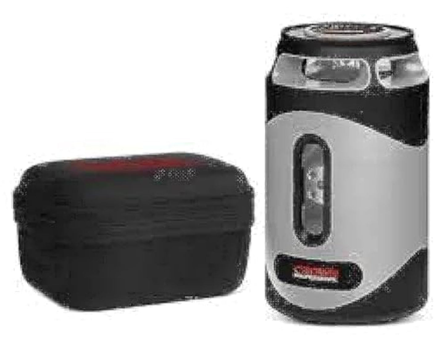 crown 1 Rusal Line, 4 Horizontal Green Laser Scale (30m)