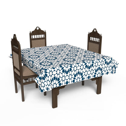 Islamic Unique Tablecloth Waterproof