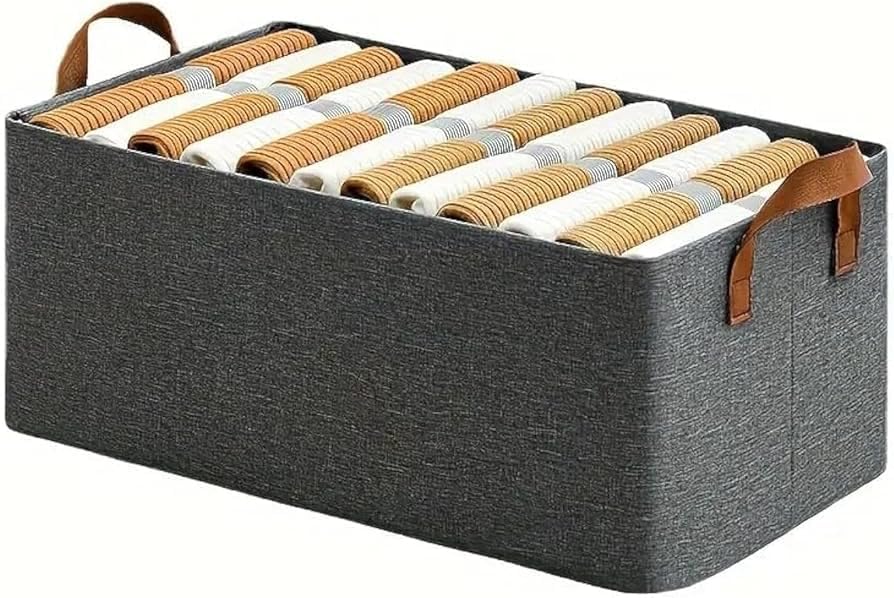 Imported Metal Dressing Room Organizer Box